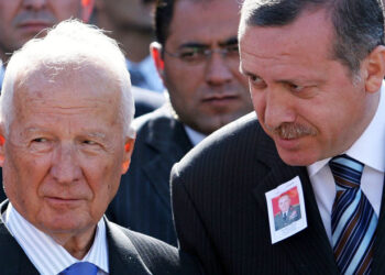 12 Eylül: AKP’nin gerçek kuruluş günü