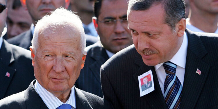 12 Eylül: AKP’nin gerçek kuruluş günü