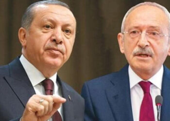 AKP’nin seçimdeki en büyük kozu: Kemal Kılıçdaroğlu