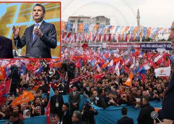 Murat Kurum’dan umudu kesen Ahmet Hakan, Erdoğan’ı imdada çağırdı!