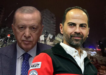 AKUT’u tasfiye eden Erdoğan, seçmenlerinin ölümüne sebep oldu!
