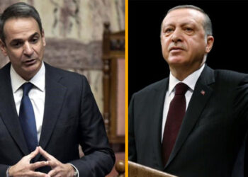 Erdoğan, Miçotakis’i gerçekten unutabilecek mi?