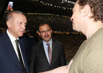 Erdoğan-Musk görüşmesi: Twitter, iktidarın yeni ortağı mı oluyor?