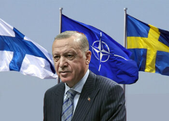 Norveç’te PKK ile masaya oturan AKP, İsveç ve Finlandiya’nın NATO üyeliğine neden karşı?