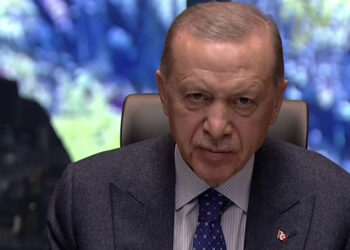 Erdoğan, OHAL ile Türk milletine karşı yeni bir savaşa başladığını ilan etti!