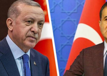 1999’da siyaset yapıp iktidarı eleştirenler, bugün “AKP eleştirilmesin” diyor