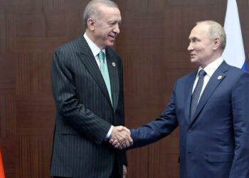 Muhalefet seçimlerde sadece AKP ile değil Rusya’yla da yüzleşecek