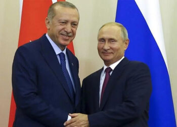 Putin, Türkiye seçimlerine müdahale ediyor