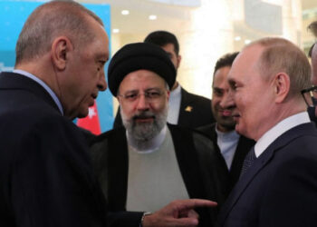 Seçimler için Tayyip Erdoğan’a “Dış Mihrak” Desteği