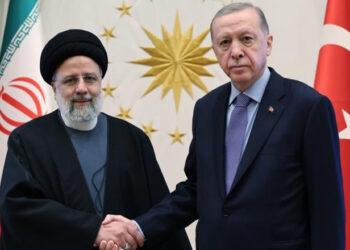 Erdoğan’dan terörist Molla’nın terörle mücadelesine destek