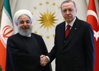 İranlı mollalar Azerbaycan’a saldırıyor, Tayyip Erdoğan’ın sesi çıkmıyor!