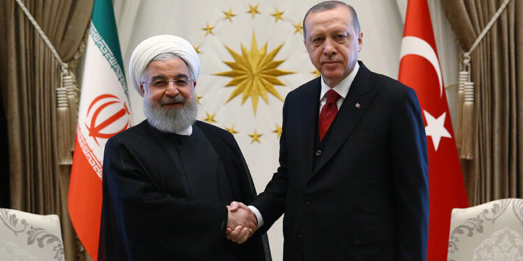 İranlı mollalar Azerbaycan’a saldırıyor, Tayyip Erdoğan’ın sesi çıkmıyor!