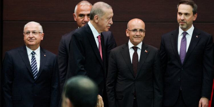 AKP diktasını irrasyonalizm değil, liberalizm yarattı