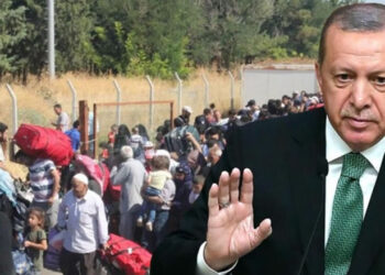Erdoğan, Suriyeliler konusunda toplumu nasıl ve neden oyalıyor?