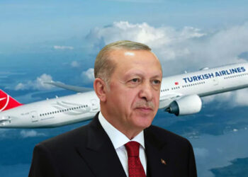 Erdoğan’ın sözlüğünde Türk yok!