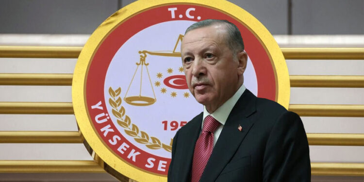 Erdoğan aday olabilir mi, olamaz mı?