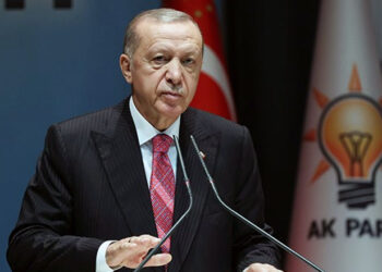 Erdoğan’ın AKP’si “kast sistemini” kaldırdı, artık kölecilik var!