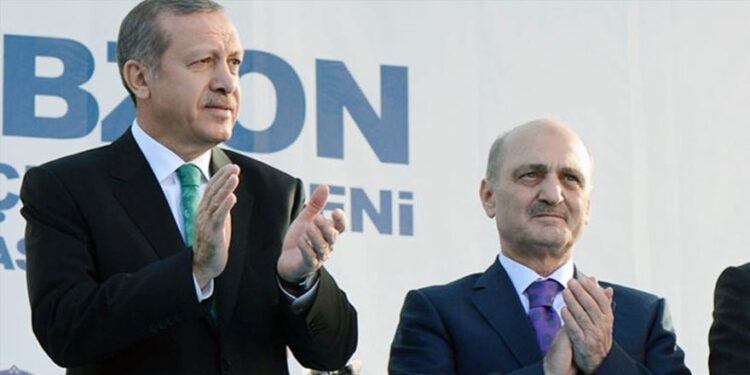 Erdoğan Bayraktar’ın “Atatürk’ü çok sevmem” sözü İslamcılığı özetliyor