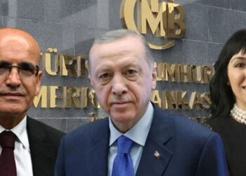 Reis faizi artırdı, Şeriatçı demagoglardan ses yok!