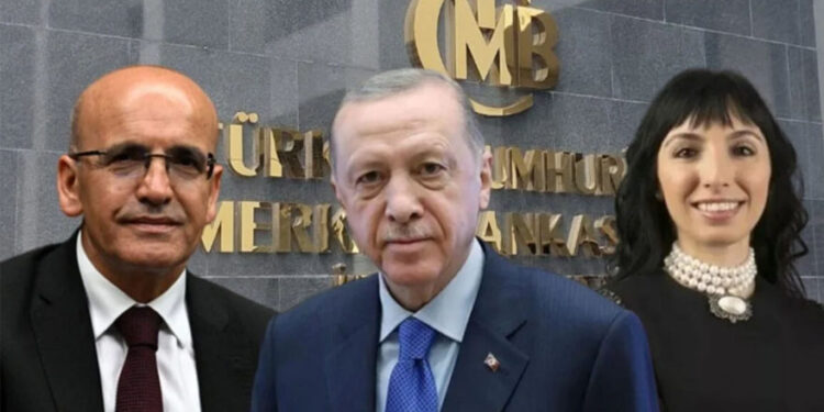 Reis faizi artırdı, Şeriatçı demagoglardan ses yok!