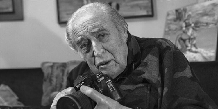 Ergin Konuksever’i sonsuzluğa uğurluyoruz