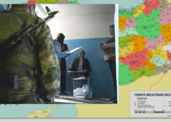 Rusya’nın sahte referandumları, “Kürt referandumunun” yolunu açıyor