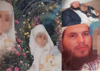“Çocuk Evlilik” haberinin ispatladığı: Tarikat varsa, taciz var, tecavüz var!