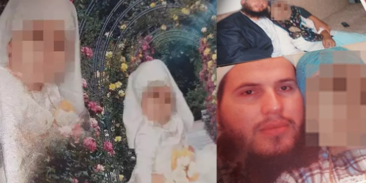 “Çocuk Evlilik” haberinin ispatladığı: Tarikat varsa, taciz var, tecavüz var!