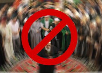 Çocuk tacizine, tecavüzüne, evliliğine tek çözüm: Tarikatlar kapatılsın!
