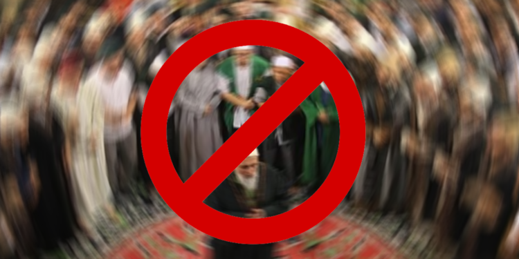 Çocuk tacizine, tecavüzüne, evliliğine tek çözüm: Tarikatlar kapatılsın!