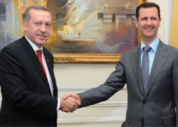 Erdoğan’ın Suriye politikası iflas etti: “Zalim Esed”, yeniden “Kardeşim Esad” oldu