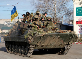 Rusya’nın Ukrayna saldırısının 100. günü: Ukrayna direniyor, Rusya kaybediyor