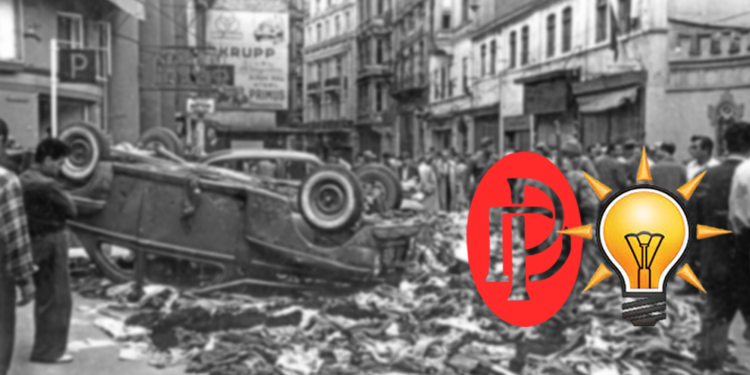 Suriyelilere yönelik yeni bir “6-7 Eylül provokasyonu” mu planlanıyor?