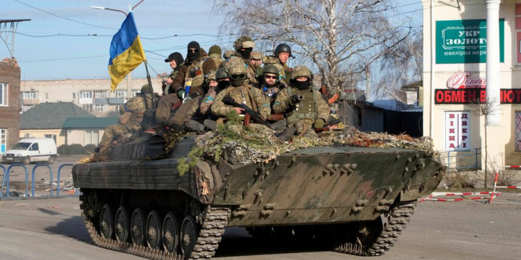 Rusya’nın Ukrayna saldırısının 100. günü: Ukrayna direniyor, Rusya kaybediyor