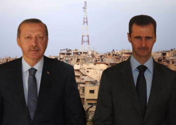 Esad’la barışmak, AKP’nin Suriye günahlarını örtemez