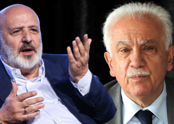 Ethem Sancak – Doğu Perinçek iş birliği ve Türkiye’de Avrasyacı şebeke