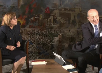 Fatma Şahin’in “Atılan tokadı görmedim” demesi AKP’nin patolojisini ortaya koyuyor