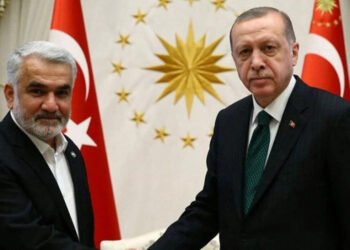 Hüda-Par olayı: AKP’nin Hizbullah aşkı depreşti