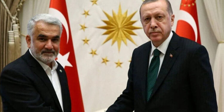 Hüda-Par olayı: AKP’nin Hizbullah aşkı depreşti