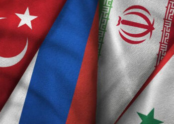 Moskova’da dörtlü toplantı: AKP, Avrasya’ya doğru tam gaz!