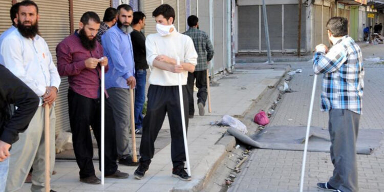 AKP – HÜDA PAR ittifakının sebebi sandık güvenliği mi?