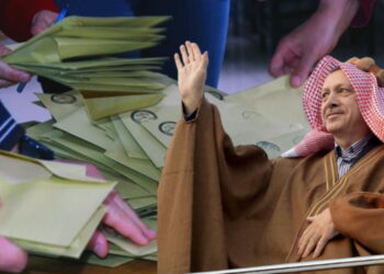 Dünya kabilecilik tarihine Türkiye katkısı: Kendi yaptığı seçim yasasını çiğnemek!