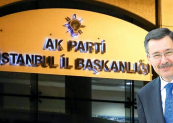 AKP’nin İstanbul’daki seçim çalışmalarını Melih Gökçek mi yönetiyor?