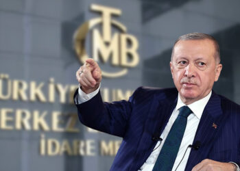 Ekonomide “Nas” bitti, Faiz Lobisi görev başında!