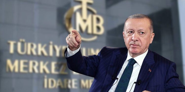 Ekonomide “Nas” bitti, Faiz Lobisi görev başında!