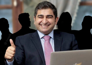 Sezgin Baran Korkmaz’ın tahliyesi, hangi “muhalif” gazetecileri sevindirdi?