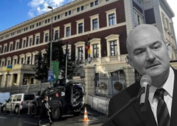 Batılı devletlerin konsoloslukları kapatması psikolojik harekat mı?