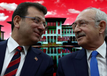 İmamoğlu’nun “İstanbul yolculuğu” mu, Kılıçdaroğlu-Saray işbirliği mi?