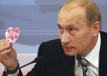 Türk siyasetinde Putin sevgisi nereden geliyor?