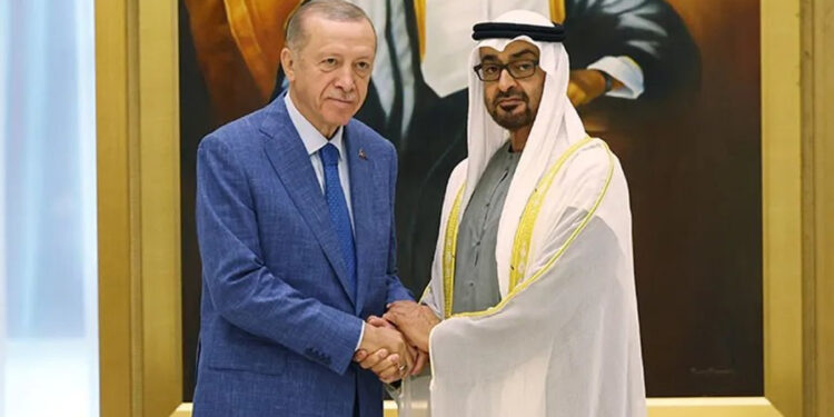 AKP’den BAE’ye gümrük kıyağı!